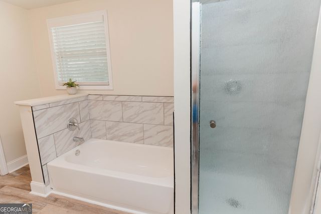 6914 N Baggett Road, Douglasville, GA 30134