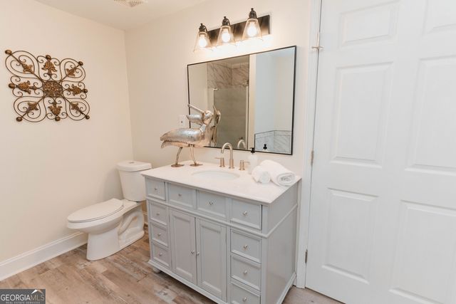 6914 N Baggett Road, Douglasville, GA 30134