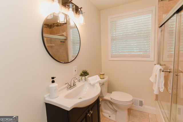 6914 N Baggett Road, Douglasville, GA 30134