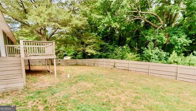 6914 N Baggett Road, Douglasville, GA 30134