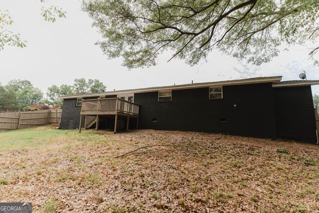 6914 N Baggett Road, Douglasville, GA 30134