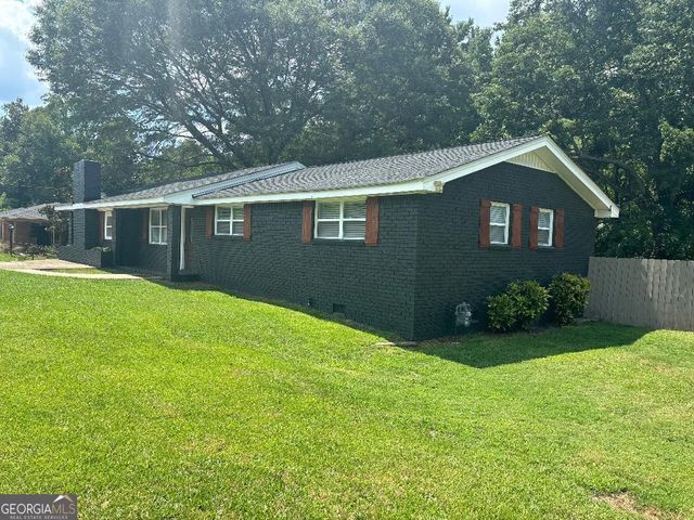 6914 N Baggett Road, Douglasville, GA 30134