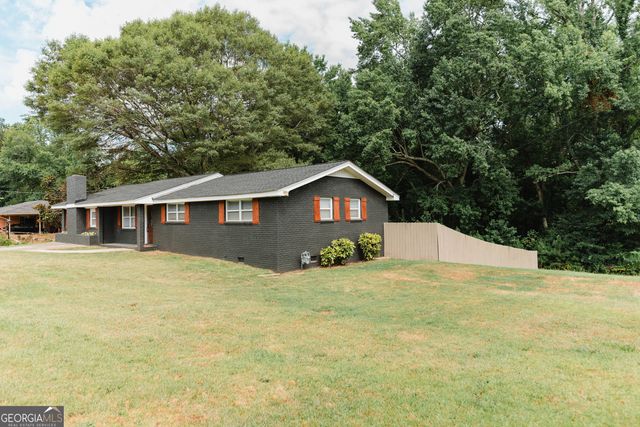 6914 N Baggett Road, Douglasville, GA 30134