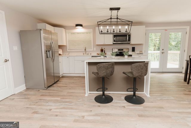 6914 N Baggett Road, Douglasville, GA 30134