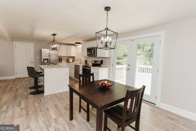 6914 N Baggett Road, Douglasville, GA 30134