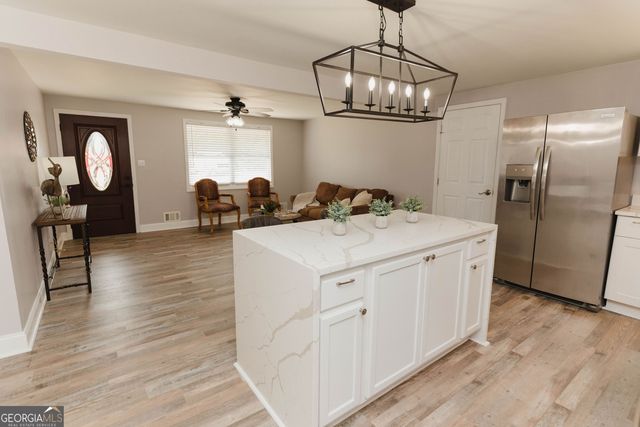 6914 N Baggett Road, Douglasville, GA 30134
