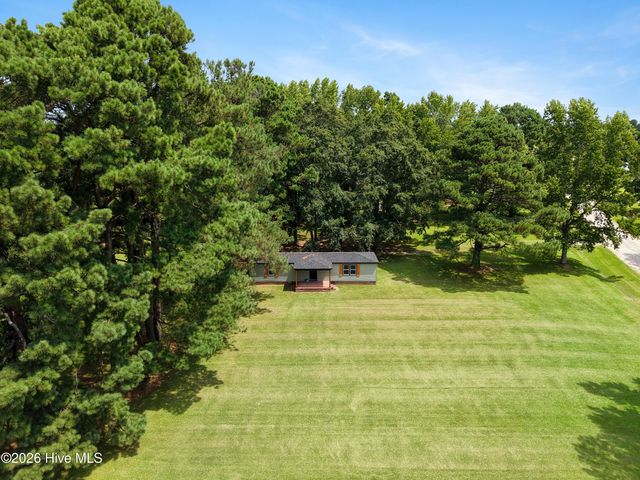 10248 N Nc 43 N, Rocky Mount, NC 27801