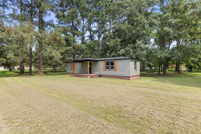 10248 N Nc 43 N, Rocky Mount, NC 27801