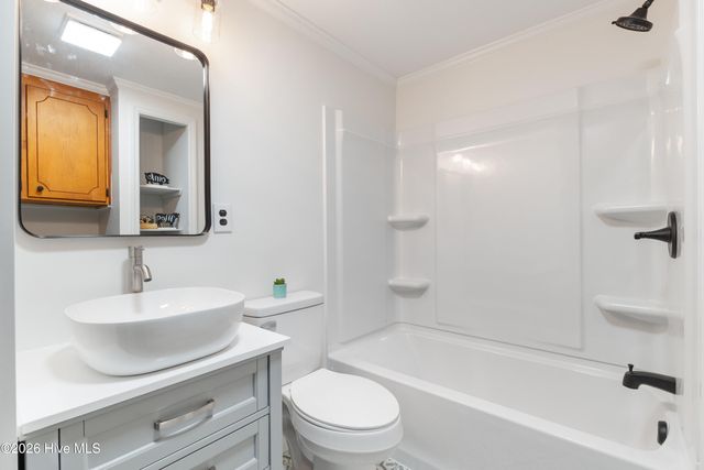 10248 N Nc 43 N, Rocky Mount, NC 27801