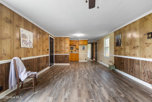 10248 N Nc 43 N, Rocky Mount, NC 27801