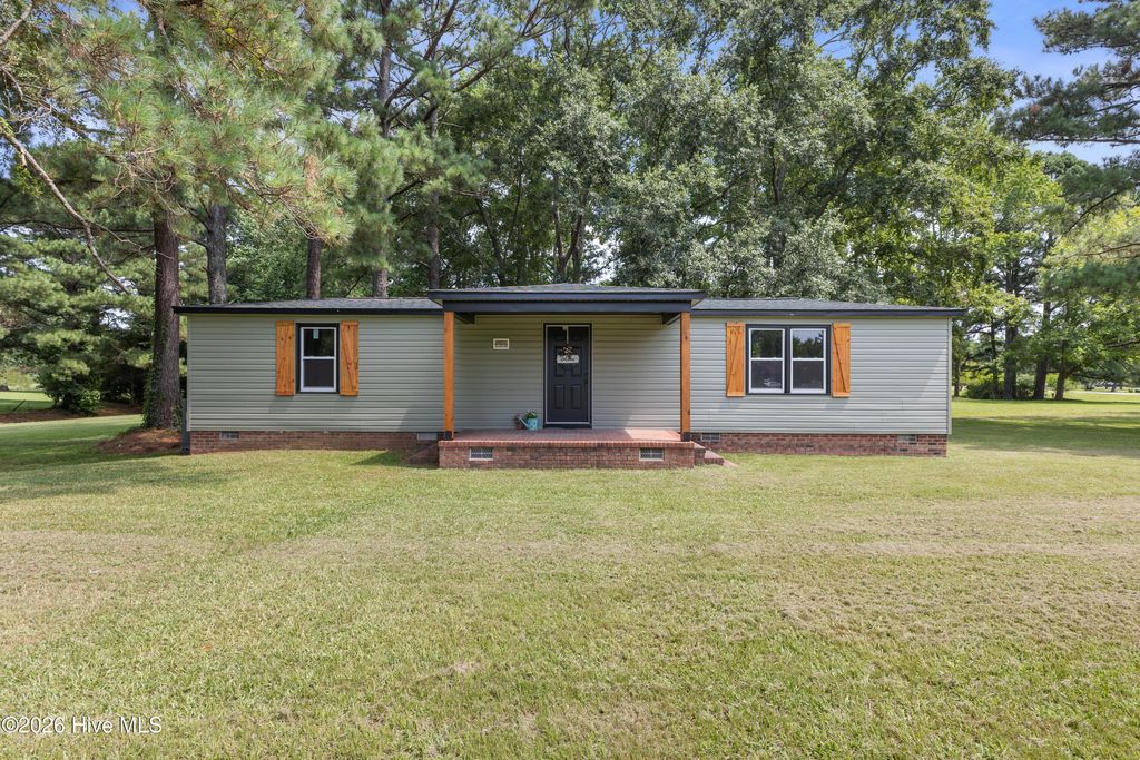 10248 N Nc 43 N, Rocky Mount, NC 27801