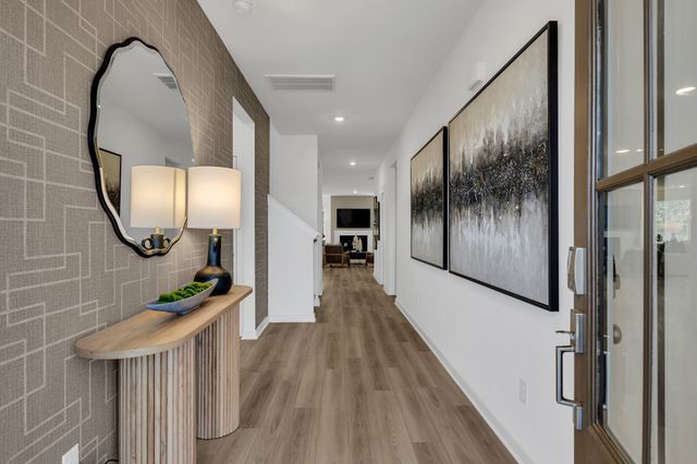 537 Sugarberry Court, Clarksville, TN 37043