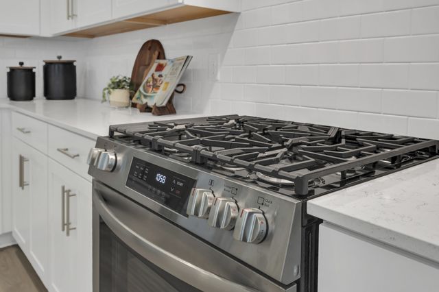 537 Sugarberry Court, Clarksville, TN 37043