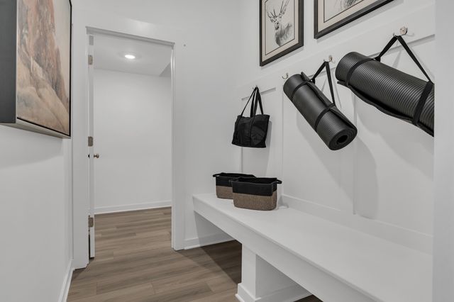 537 Sugarberry Court, Clarksville, TN 37043