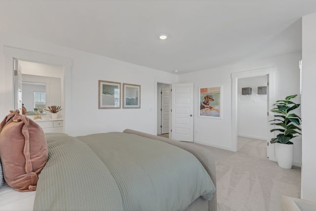 537 Sugarberry Court, Clarksville, TN 37043