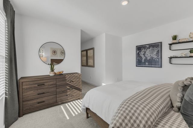 537 Sugarberry Court, Clarksville, TN 37043