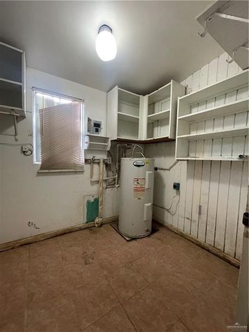 1119 Calle Naranja, Alamo, TX 78516
