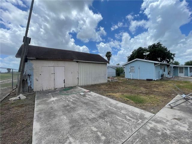 1119 Calle Naranja, Alamo, TX 78516