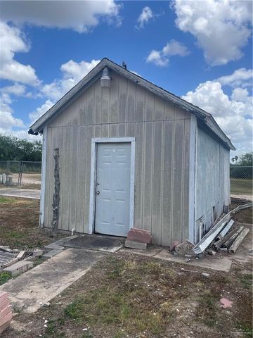 1119 Calle Naranja, Alamo, TX 78516