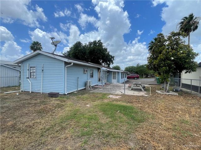1119 Calle Naranja, Alamo, TX 78516