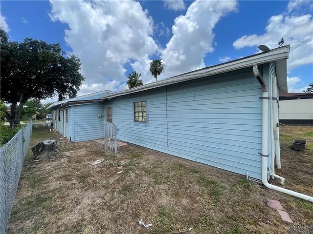 1119 Calle Naranja, Alamo, TX 78516