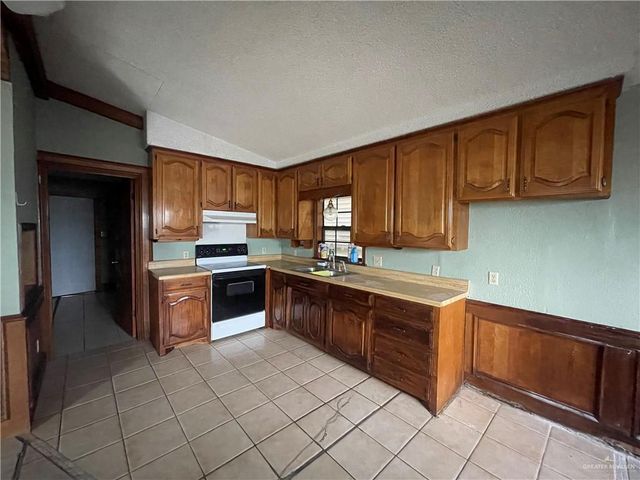 1119 Calle Naranja, Alamo, TX 78516