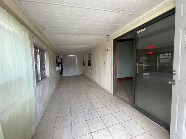 1119 Calle Naranja, Alamo, TX 78516