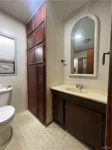 1119 Calle Naranja, Alamo, TX 78516