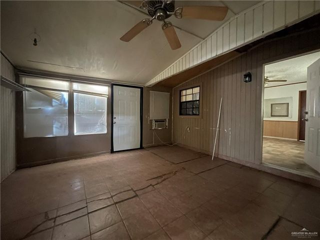 1119 Calle Naranja, Alamo, TX 78516