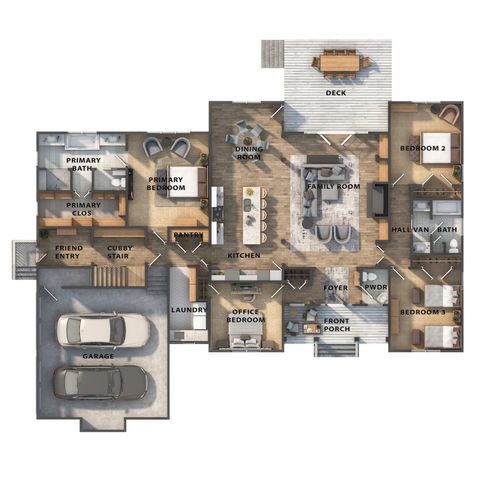 0 Cedar Valley Ct, Pegram, TN 37143