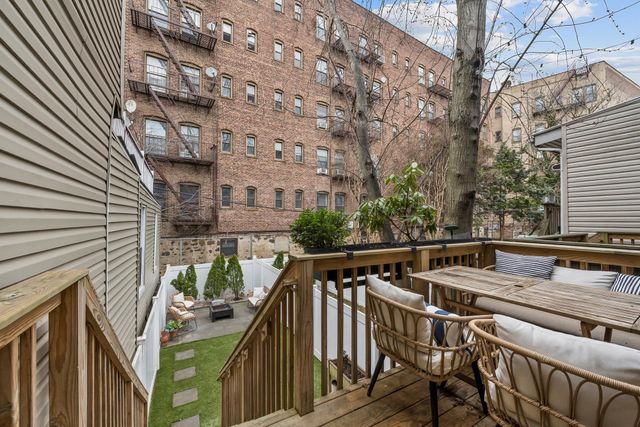 18.5 HIGHLAND AVE, Jc, Journal Square, NJ 07306