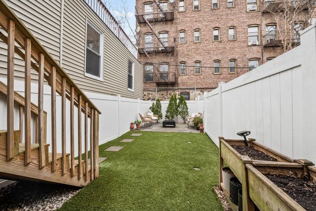 18.5 HIGHLAND AVE, Jc, Journal Square, NJ 07306