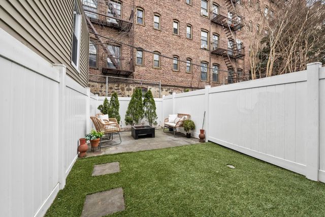 18.5 HIGHLAND AVE, Jc, Journal Square, NJ 07306