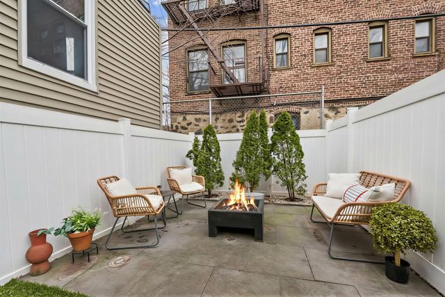 18.5 HIGHLAND AVE, Jc, Journal Square, NJ 07306