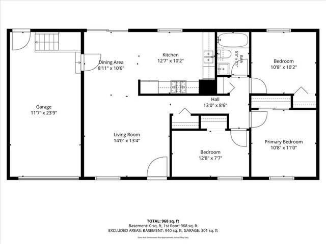 9219 W 100th Street, Overland Park, KS 66212