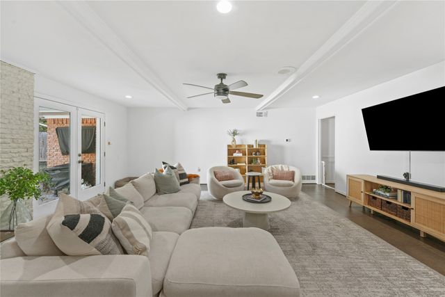 2551 El Cerrito Drive, Dallas, TX 75228