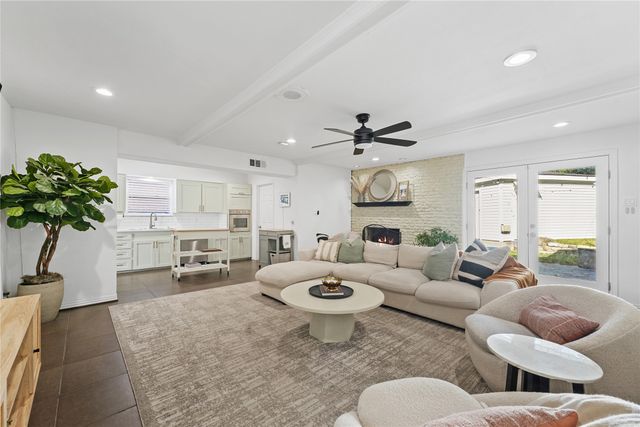 2551 El Cerrito Drive, Dallas, TX 75228