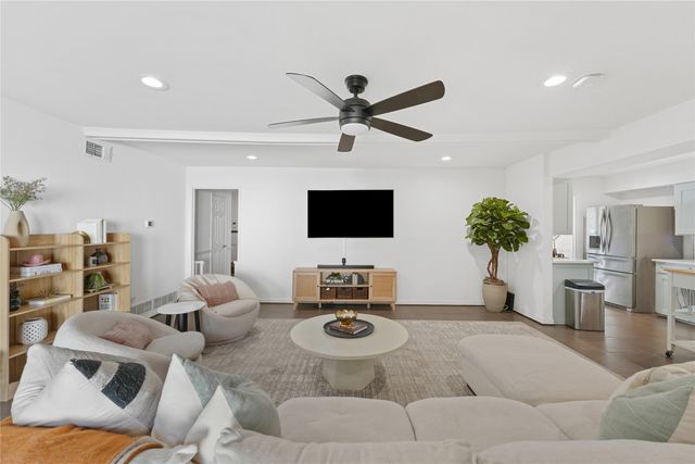 2551 El Cerrito Drive, Dallas, TX 75228