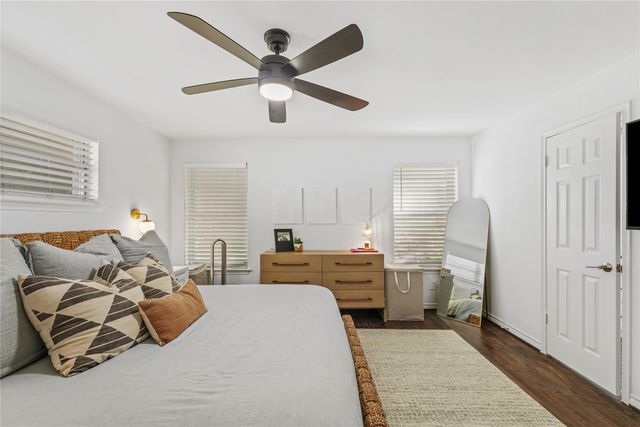 2551 El Cerrito Drive, Dallas, TX 75228