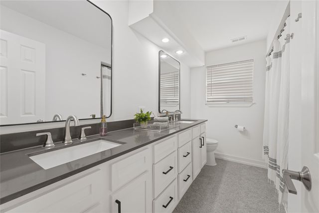 2551 El Cerrito Drive, Dallas, TX 75228