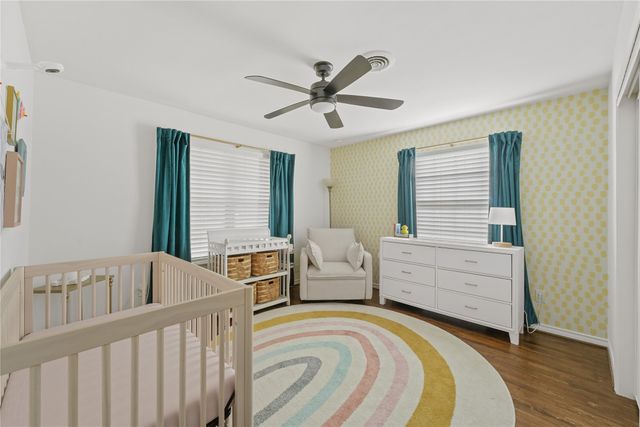 2551 El Cerrito Drive, Dallas, TX 75228