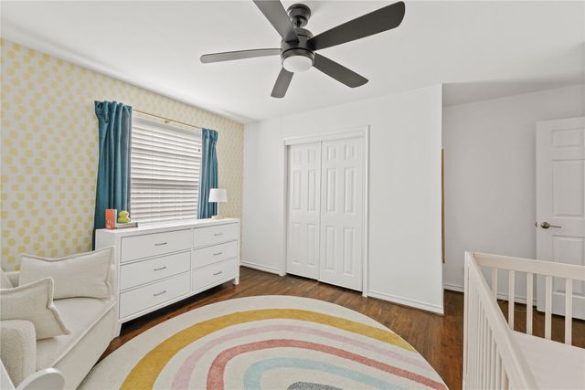 2551 El Cerrito Drive, Dallas, TX 75228