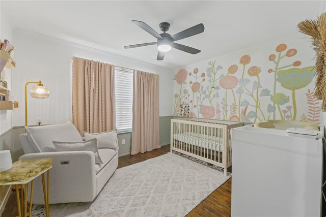 2551 El Cerrito Drive, Dallas, TX 75228