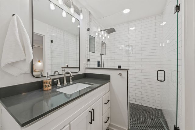 2551 El Cerrito Drive, Dallas, TX 75228