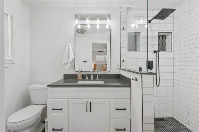 2551 El Cerrito Drive, Dallas, TX 75228