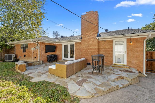 2551 El Cerrito Drive, Dallas, TX 75228