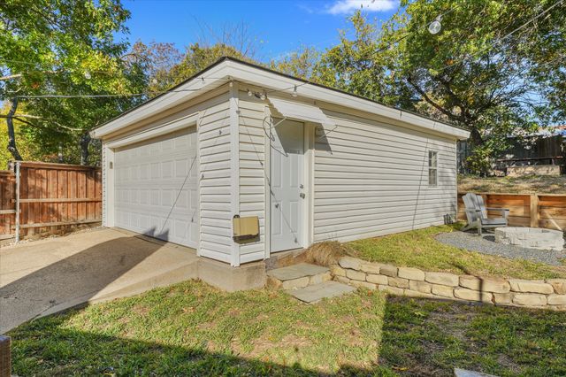 2551 El Cerrito Drive, Dallas, TX 75228