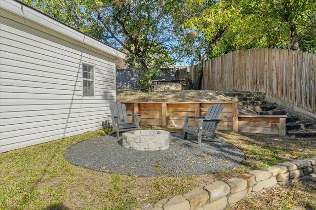 2551 El Cerrito Drive, Dallas, TX 75228