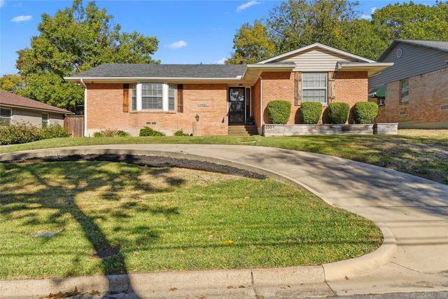 2551 El Cerrito Drive, Dallas, TX 75228