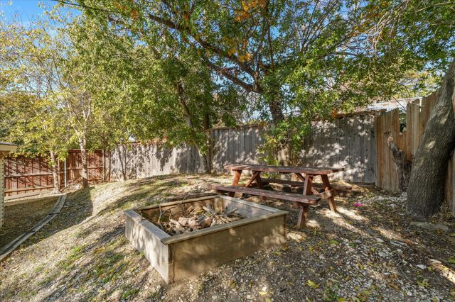 2551 El Cerrito Drive, Dallas, TX 75228